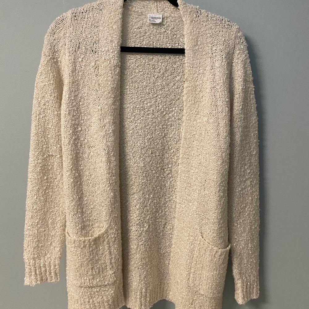Cardigan